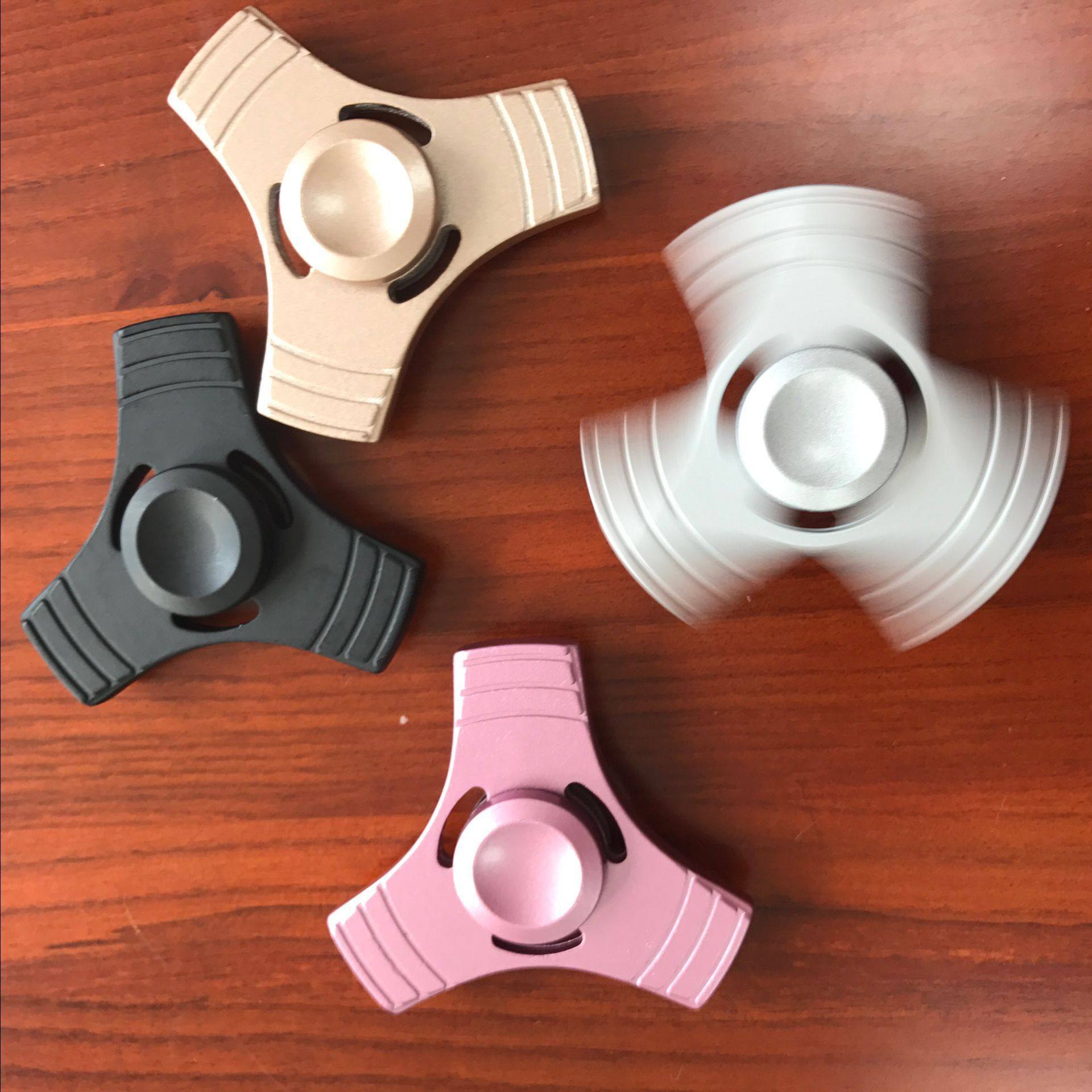 Hand spinner      - Ref 2618438 Image 3