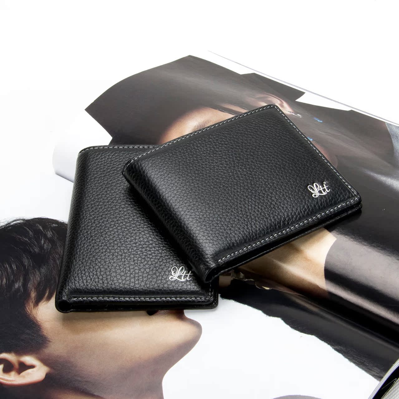 Sac homme - Ref 50472 Image 4
