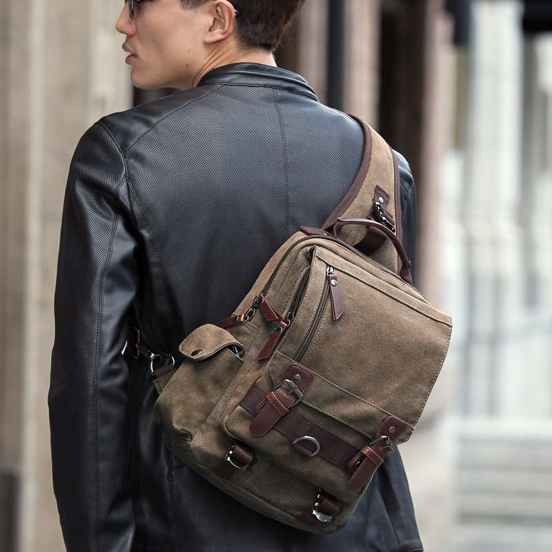 Sac homme - Ref 50473 Image 4
