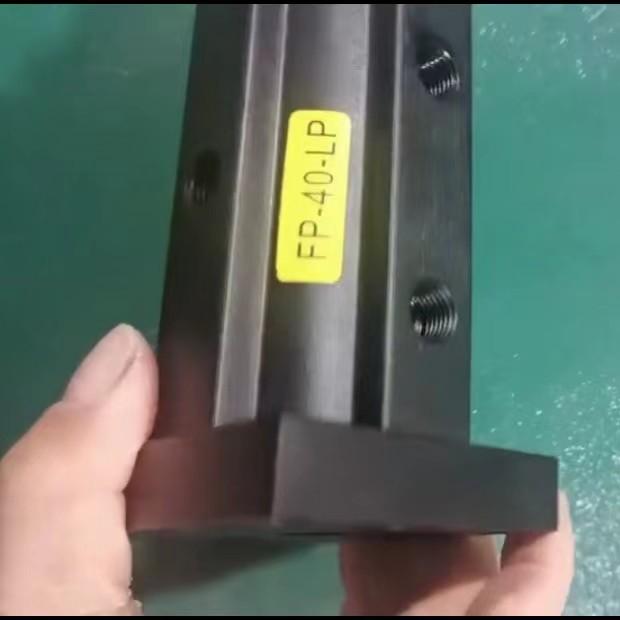 飞驰免加油FP-40-LP气动振动器FP-50-LP免维护振动器FP60LP免润滑