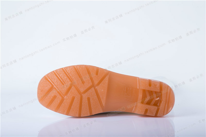 Chaussures en caoutchouc - Ref 942267 Image 5