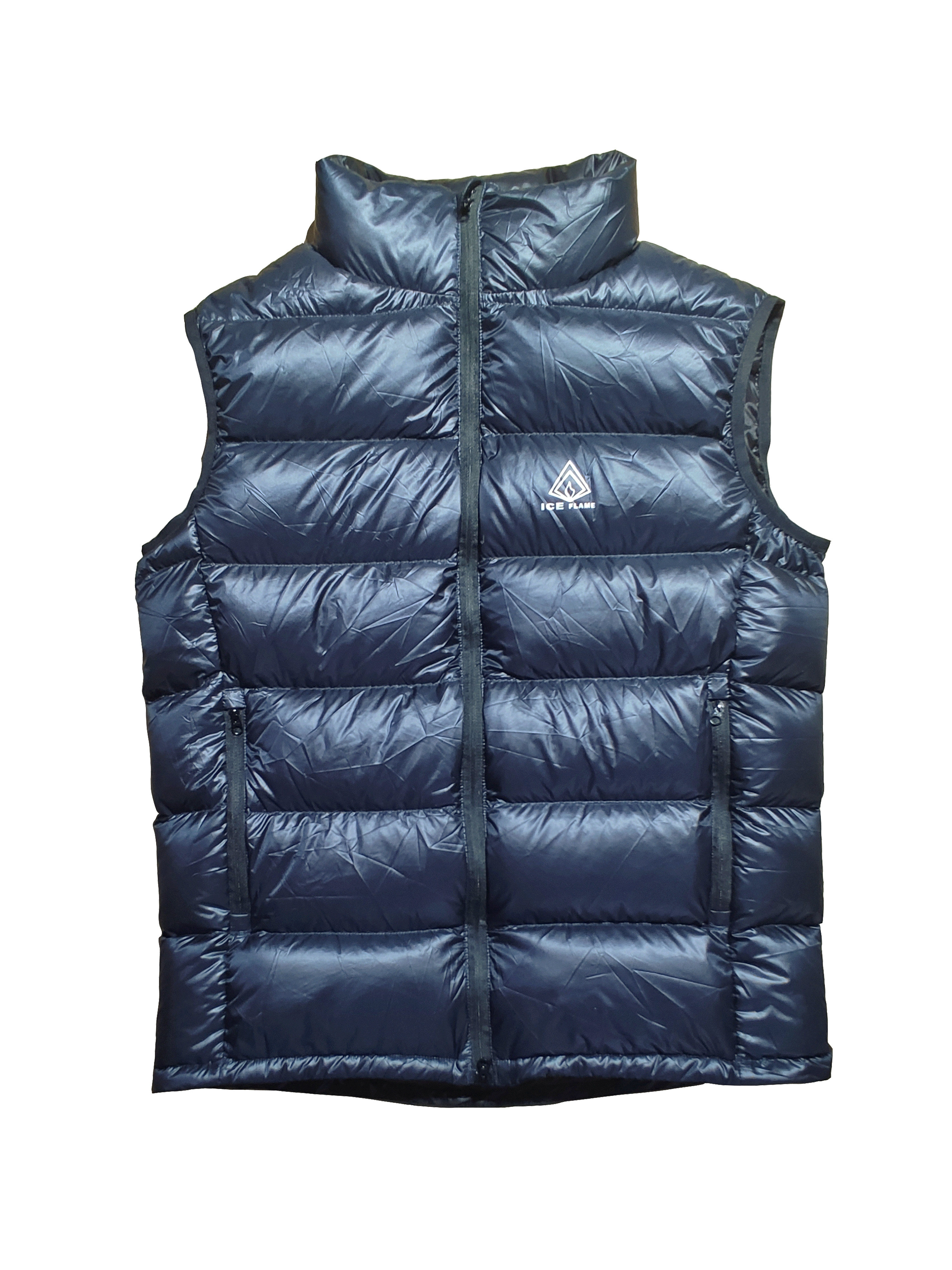 Ice Flame /ICE FLAME Micro-thick UL Lightweight Down Vest Down vestin the Outdoor/Mountaineer/Camping/Travel Goods , Outdoor clothing , Down , Down jacket  category - from Buy2taobao.com to provide professional Taobao agent buy service