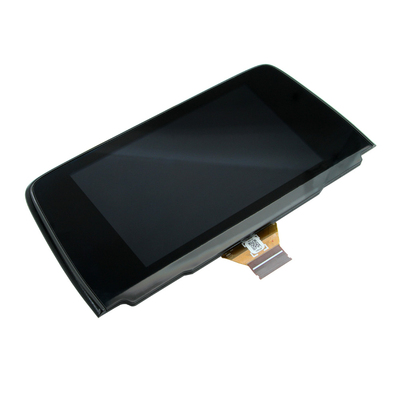 7英寸TM070RDHP05适用于2017-2021Mazda CX-5 导航液晶触摸屏