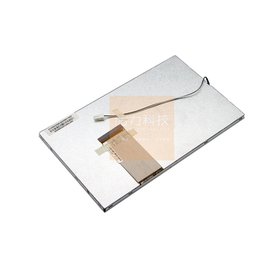 8寸适用于HSD080IDW1 C01 CLAA080LJ01CW 车载导航触摸液晶屏