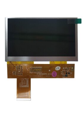 一诺光纤熔接机IFS15H 15T 华兴新锐H5 TFT9K1465FPC-A1-E液晶屏