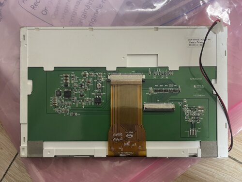 EXFO MAX-710 MAX 710B MAX-715 720 730 OTDR显示触摸屏屏幕配件