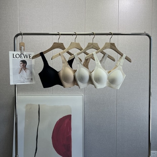 新品 ～胸罩上托提拉软支撑无钢圈聚拢好胸型内衣固定杯无痕文胸罩