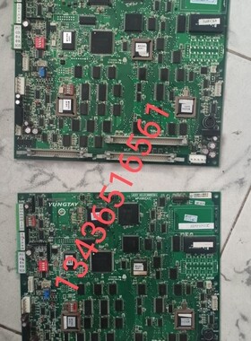 永大电梯主板维修解密配件技术支持程序修改复制解密码