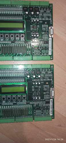 蓝光主板维修，解密8位密码解除全新主板销售