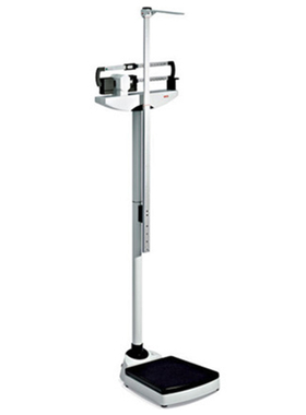 赛康seca700机械秤体重秤精准人体秤体重称体重计健康秤220kg/50g