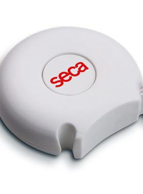 德国赛201便携式测量尺seca 201婴儿周长测量尺身高测量尺