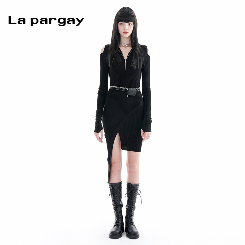 lapargay街头不规则领券满减