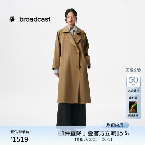时髦都市感