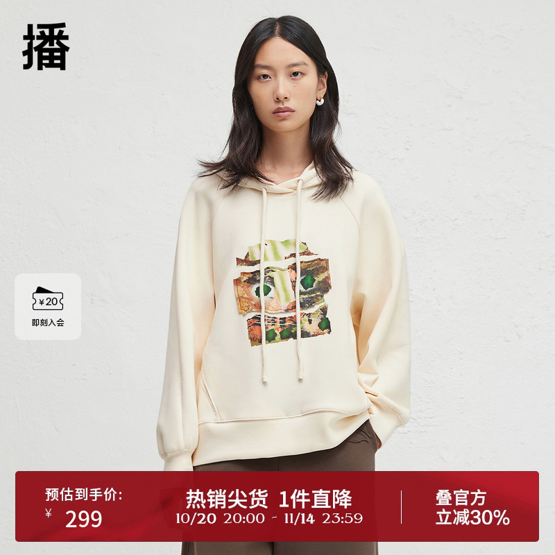 贴布绣图案自带颗粒喷绘感