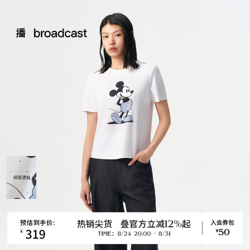 迪士尼米奇系列