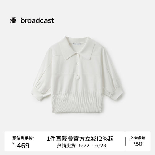 时尚POLO领