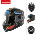 Matt Black/Red Blue No. 0 (Four Colors)