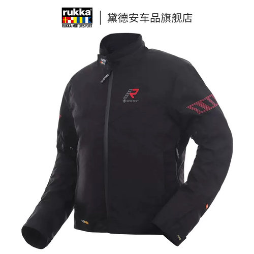RUKKA卢卡防水夏季摩托车骑行服