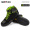 Black/Fluorescent Green (Comes with Black shoelaces)