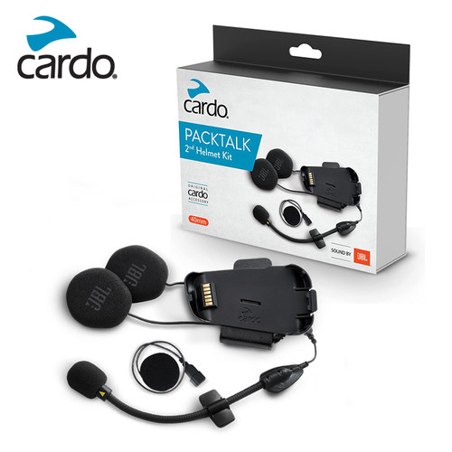 CARDOJBLPT底座头盔耳机配件