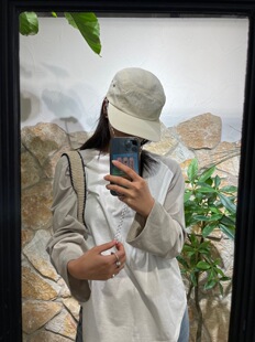 配色插肩飞机袖 纯棉百搭T恤QC 2024春夏 纯正