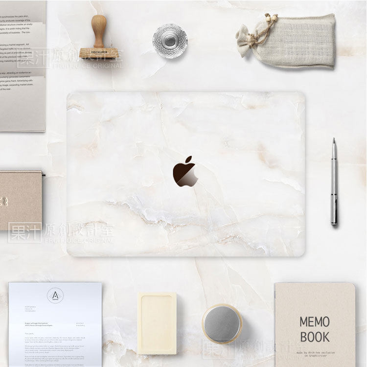 苹果电脑贴膜MacBook Air创意贴纸Mac Pro笔记本外壳贴膜