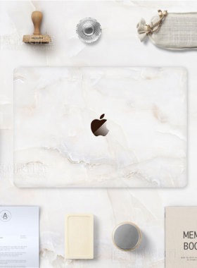 苹果电脑贴膜MacBook Air创意贴纸Mac Pro笔记本外壳贴膜