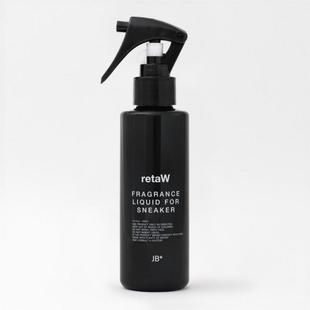 藤原浩球鞋 retaW Liquid Fabric 香氛除臭去味剂喷雾 Fragrance
