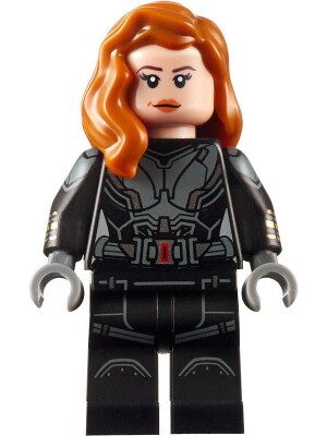 全新乐高LEGO拼搭人仔通用正品