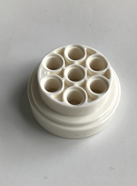 全新乐高LEGO 60208 32x15mm 涡轮通气 喷气发动机 4512751 白色