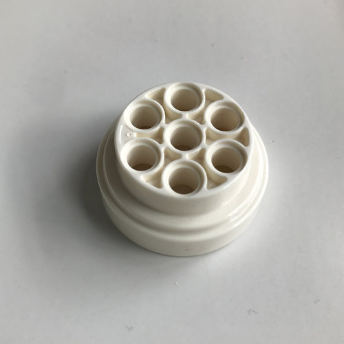 全新乐高LEGO 60208 32x15mm 涡轮通气 喷气发动机 4512751 白色