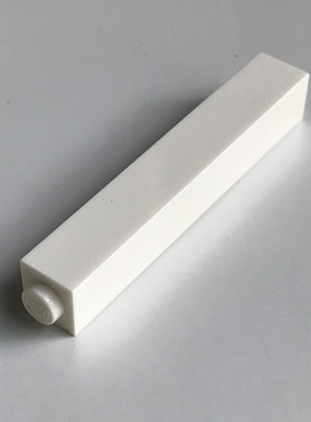 全新乐高LEGO正品零件配件MOC 2453 1x1x5 基础砖 245301 白色