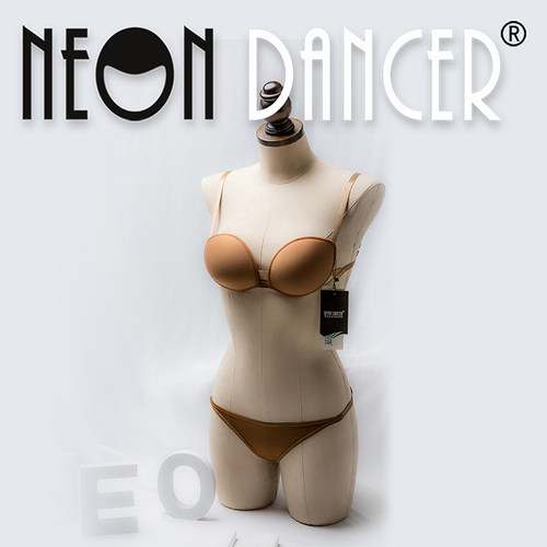 武汉同款专业内衣比赛拉丁舞