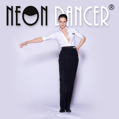 NEONDANCER专业同款艺考服拉丁舞