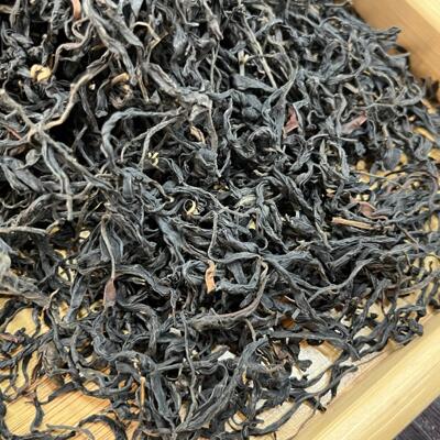 【新茶上市】2025年 千家寨野生古树红茶 散茶 普洱茶 3g/袋