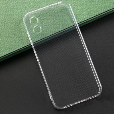 多亲Qin3Ultra手机壳保护套全包