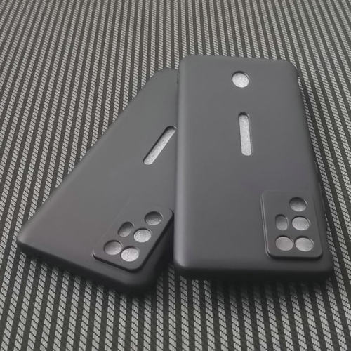 努比亚红魔6R手机壳NX666J保护套