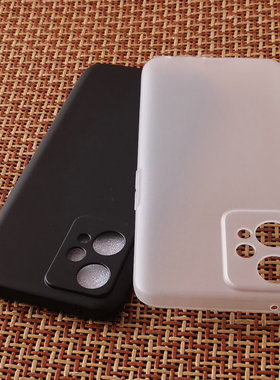 适用于OnePlus一加Nord CE2 Lite手机壳1+保护套5G全包透明硅胶磨砂保护壳防刮摔软简约