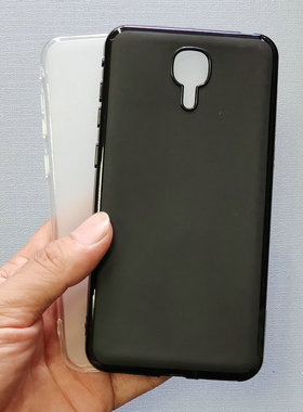 适用于格力2代G0215D手机壳格力3代色界G0245D保护套全包透明硅胶磨砂保护壳防刮摔TPU软壳简约