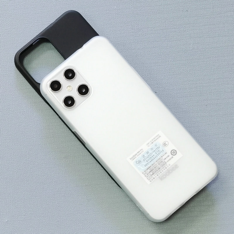 适用于酷比i18pro保护套M20pro手机壳T13pro透明硅胶磨砂保护壳防刮摔TPU软壳简约