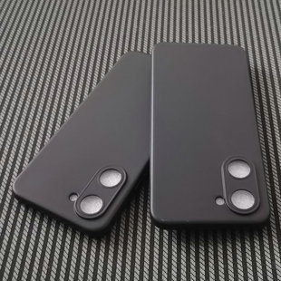 適用于vivo 4G手機殼Y18保護套Y18E全包透明磨砂硅膠保護殼防刮摔TPU軟殼簡約 Y03