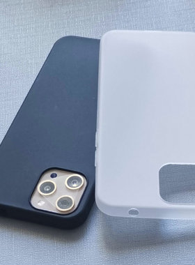 适用于天语T13promax手机壳X13promax保护套G85全包透明硅胶磨砂保护壳防刮摔TPU软壳简约