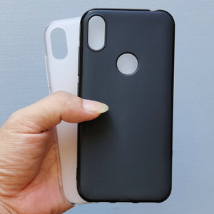 适用于酷派9S 9A COOL9手机壳COOL9S保护套全包透明ORL-C0硅胶磨砂保护壳软防刮摔