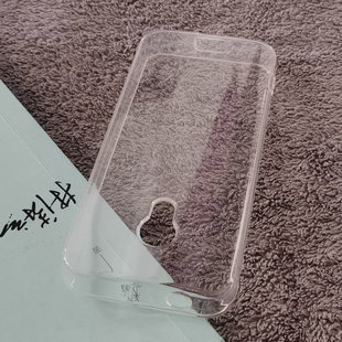 2024 手机壳保护套全包透明硅胶保护壳防刮摔TPU软壳 235 适用于诺基亚Nokia