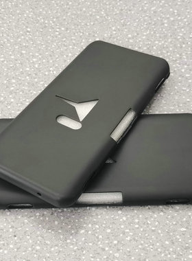 适用于联想拯救者电竞手机Pro手机壳L79031保护套全包透明硅胶磨砂保护壳防刮摔TPU软壳简约