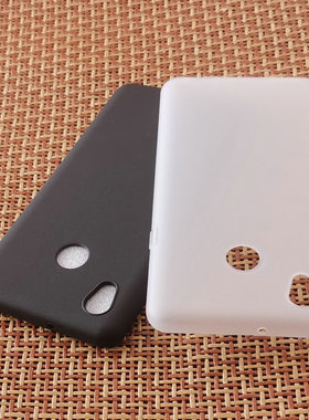 适用于海信A5pro手机壳A5pro CC保护套HLTE203N全包透明硅胶磨砂保护壳防刮摔软简约