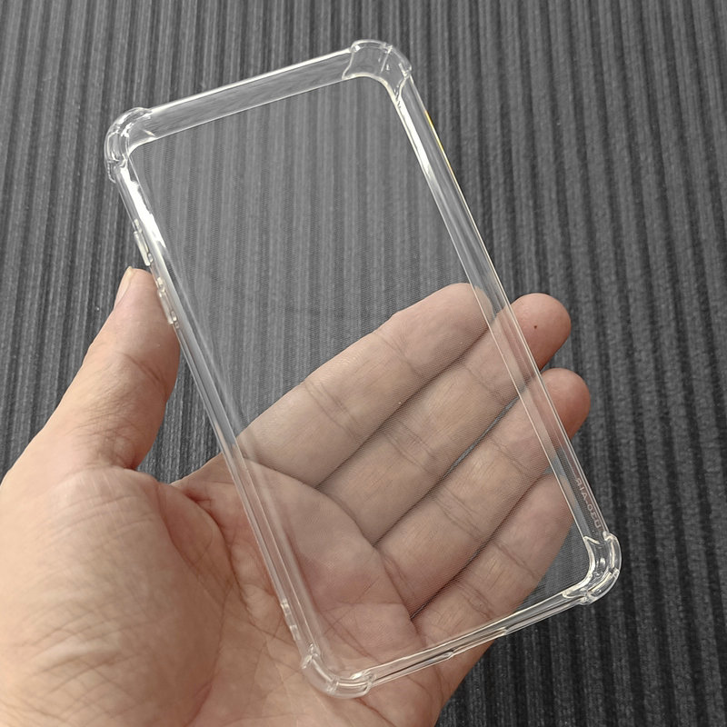 适用中兴U30Air保护壳套全包透明