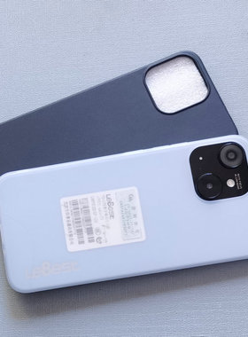 适用于LeBest百事乐S13pro手机壳P13pro保护套L16pro全包L202109透明硅胶磨砂保护壳防刮摔软简约