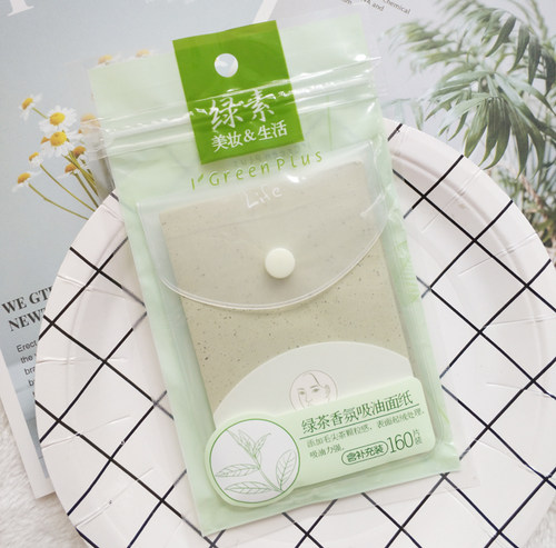 推荐含补充装片装起绒吸油纸