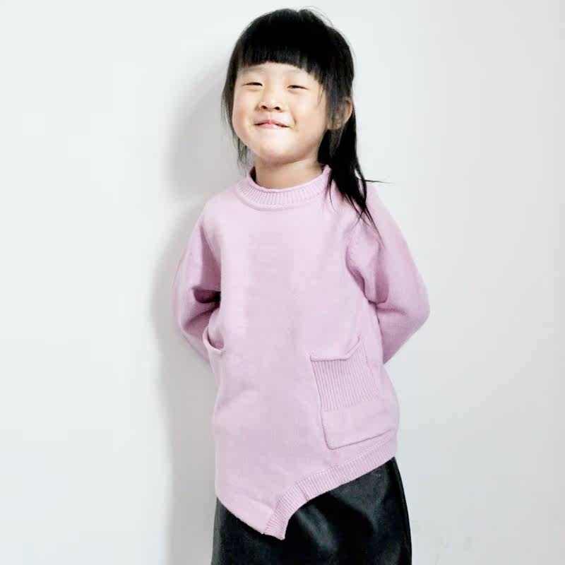 Jupe fillette HONEY en cuir - Ref 2048981 Image 5